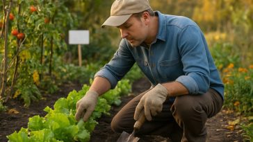 Ces erreurs au jardin avant le froid pourraient tout ruiner : évitez-les absolument !