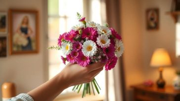 Chaque mois a sa plante porte-bonheur : offrez le bon cadeau sans vous tromper