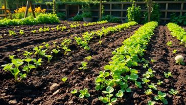 Ne laissez pas votre sol s’épuiser : voici quoi planter après les pommes de terre pour le sauver !