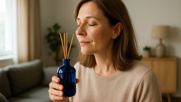 Fini les mauvaises odeurs : voici le secret simple que les experts utilisent à la maison
