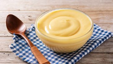 La vérité sur la crème pâtissière : pourquoi la vôtre manque de goût (et comment y remédier)