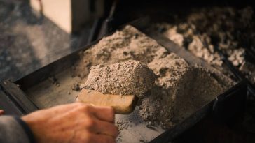 Incroyable mais vrai : en 2025, la cendre de bois remplace 8 produits ménagers que vous payez encore trop cher