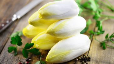 Comment enlever l'amertume des endives : 7 techniques infaillibles testées