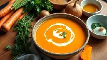 Vous n’achèterez plus jamais de soupes industrielles après avoir vu cette recette incroyable