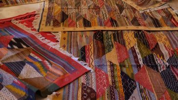 4 tapis tendance qui transformeront votre intérieur en cocon douillet cet hiver