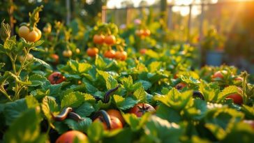 Potager : et si laisser enfin les limaces tranquilles était l’astuce improbable qui décuple vraiment vos récoltes cette année ?