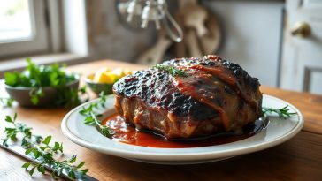 Vous réchauffez toujours votre viande ? Cette cuisson douce change tout et évite l’effet sec