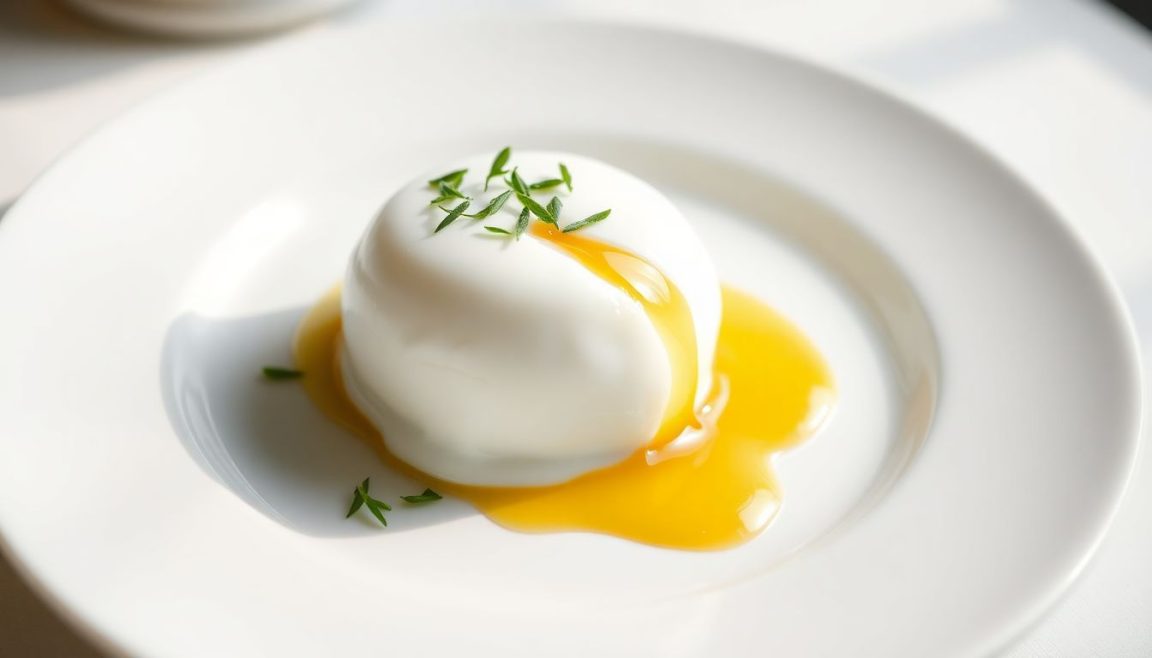 Vous ratez toujours vos œufs pochés ? Cette méthode étonnamment simple va enfin tout changer