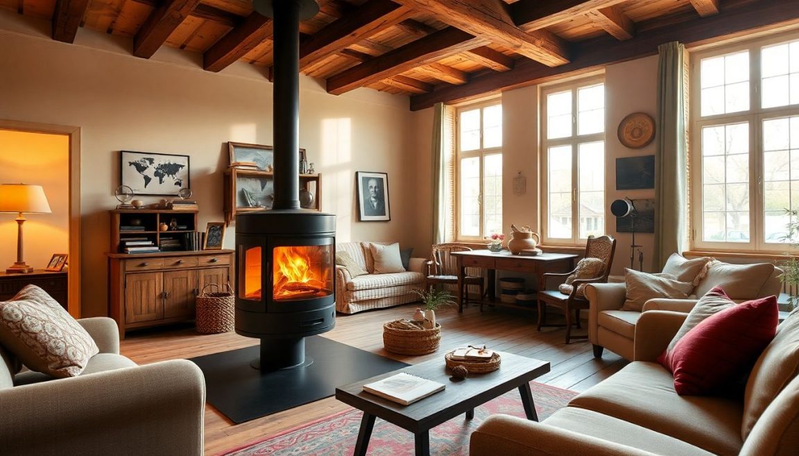 Vous chauffez au bois ? Voici les 5 conseils indispensables pour arrêter de gaspiller votre argent sans même vous en rendre compte