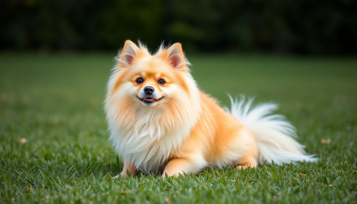 Votre Spitz allemand n’écoute jamais ? Découvrez 7 techniques d’éducation redoutables