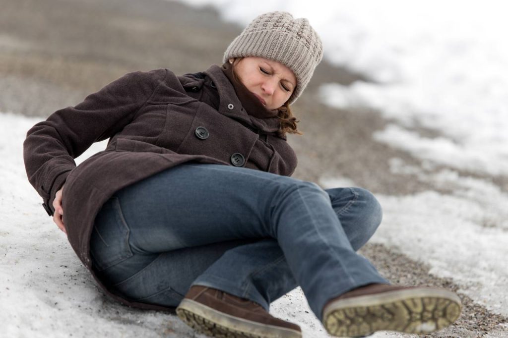 Verglas les meilleures chaussures antiglisse pour affronter l'hiver — free download