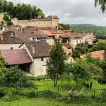 Découvrez Aubeterre-sur-Dronne, le trésor médiéval secret de la Charente