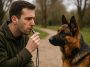Votre chien n’écoute jamais ? Cette technique au sifflet transforme le rappel en quelques jours seulement, sans crier ni punir