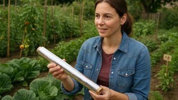 Jardinage malin : 4 astuces au papier aluminium que personne ne connaît pour protéger récoltes et améliorer la croissance