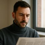 Col roulé : l'allié parfait pour rester élégant tout en se protégeant du froid