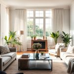 Voici comment apporter plus de lumière chez soi avec ces astuces déco simples