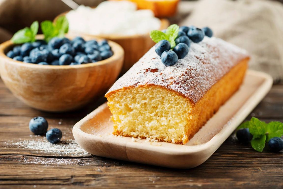 Les secrets d'un cake parfaitement gonflé qui ne retombe jamais