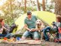 Pique-nique et camping : tout ce qu'il faut emporter pour manger confortablement en plein air