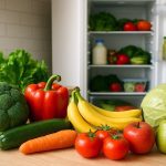 10 aliments que vous ne devriez jamais mettre au réfrigérateur (et pourquoi)