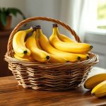 Marre des bananes qui pourrissent en deux jours Ces conseils prolongent leur fraîcheur et évitent le gaspillage à la maison