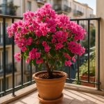 Marre des plantes qui meurent ? Découvrez 5 variétés d’extérieur en pot qui subliment instantanément balcon et terrasse