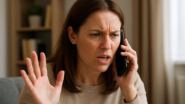 Marre du démarchage téléphonique ? Découvrez nos méthodes ultra efficaces pour éliminer les appels indésirables et piéger les arnaqueurs