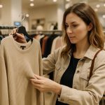 Comment reconnaître un vêtement de qualité et éviter les mauvais achats