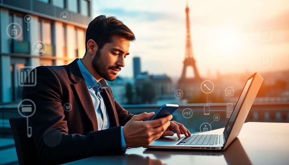 Pourquoi choisir une banque en ligne en 2026 ? Les avantages qui changent la donne