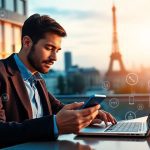 Pourquoi choisir une banque en ligne en 2026 ? Les avantages qui changent la donne