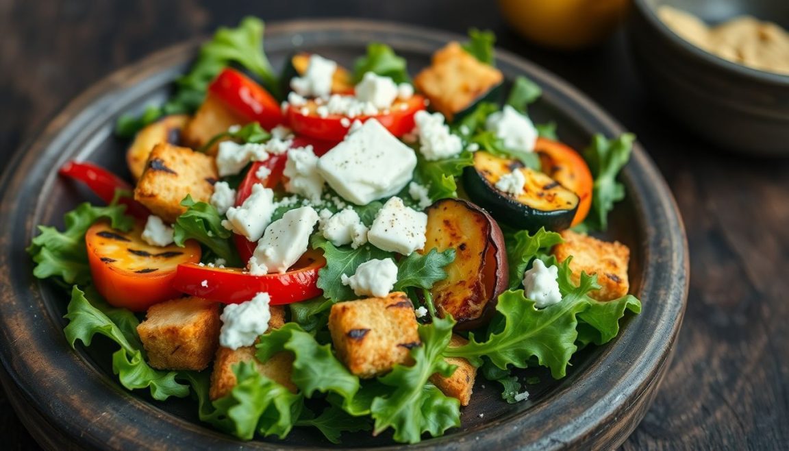 5 recettes de salade César faciles et irrésistibles pour égayer vos déjeuners dès la première semaine de mars