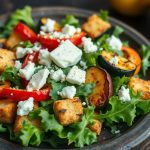 5 recettes de salade César faciles et irrésistibles pour égayer vos déjeuners dès la première semaine de mars