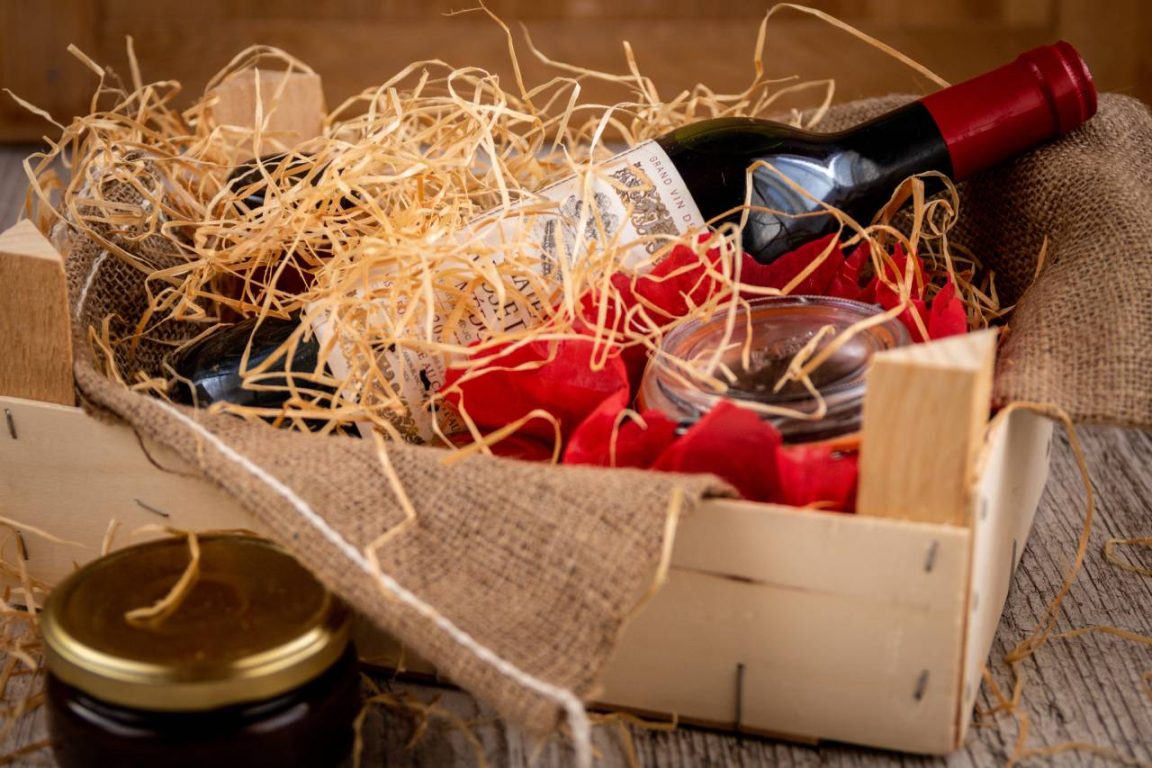 Offrir du vin : 4 clés simples pour choisir la bonne bouteille à chaque occasion