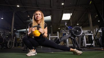 Non, ce n'est pas le Pilates : ce sport à la mode est bien plus efficace pour transformer votre corps