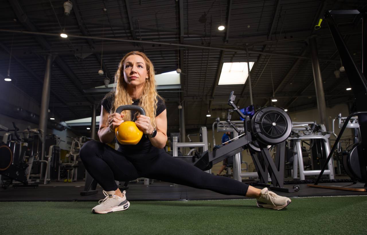 Non, ce n'est pas le Pilates : ce sport à la mode est bien plus efficace pour transformer votre corps