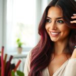 Coloration temporaire cheveux : tout comprendre avant de se lancer (et les meilleures alternatives naturelles)
