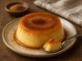 Impossible de résister à ce flan portugais crousti-crème maison !