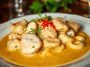 Poulet Stroganoff : quand les épices rencontrent l'onctuosité dans votre assiette