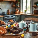 Que faire avec les restes de chocolats de Pâques ? Ces recettes vont tout changer
