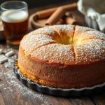 Recette gâteau à la bière : moelleux, parfumé et surprenamment facile à réaliser