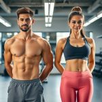 Perdre de la graisse et gagner du muscle en même temps, c'est vraiment possible