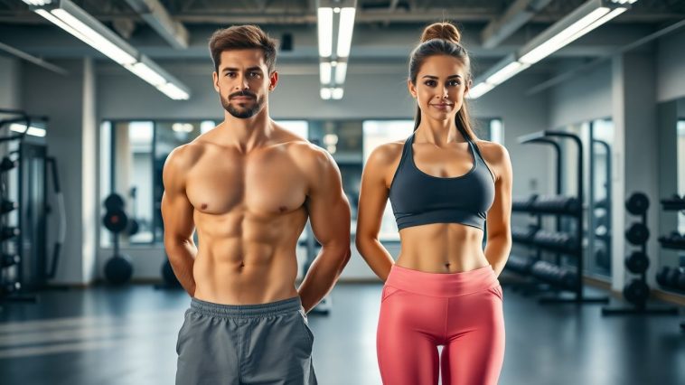 Perdre de la graisse et gagner du muscle en même temps, c'est vraiment possible