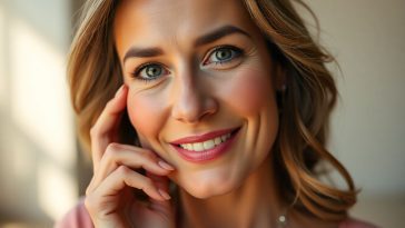 Vous avez plus de 40 ans ? Voici l’astuce qui redonne de l’éclat à votre regard