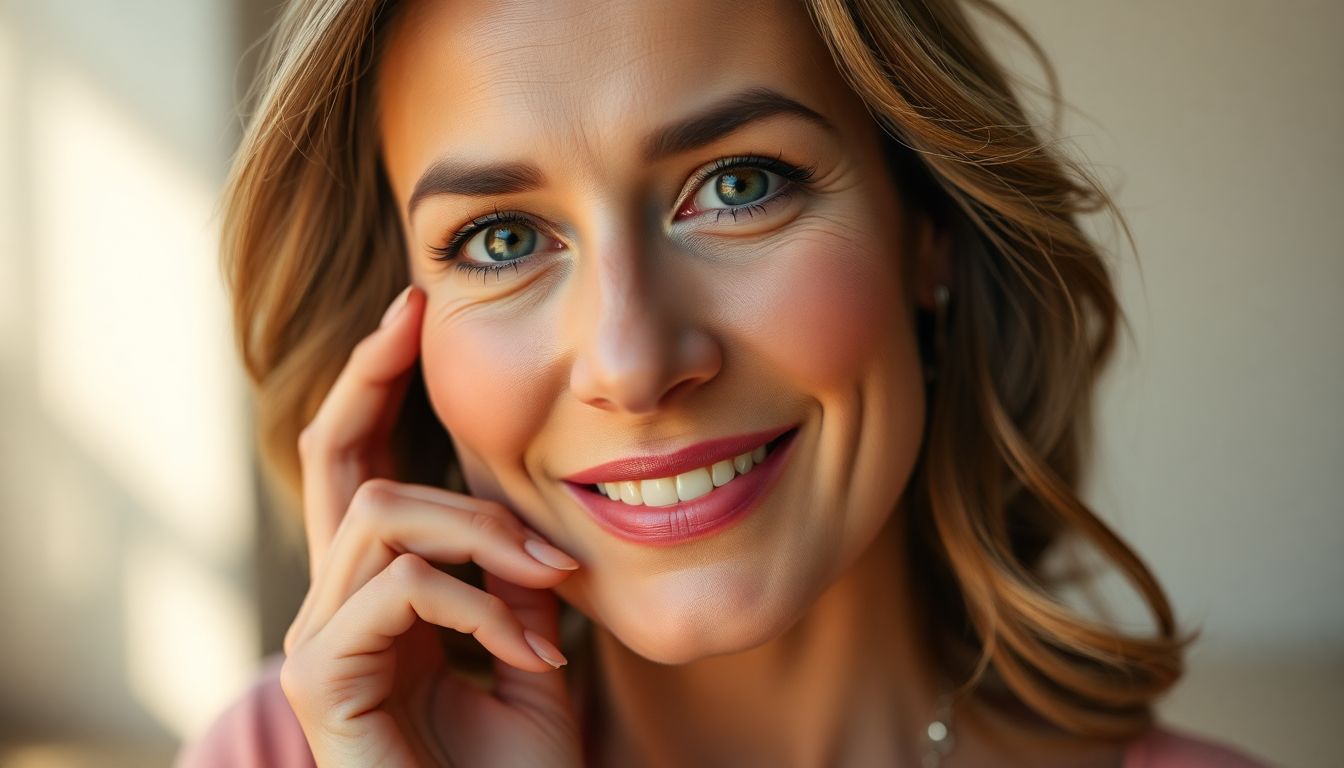 Vous avez plus de 40 ans ? Voici l’astuce qui redonne de l’éclat à votre regard