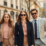 S'habiller pour le bureau au printemps : les tenues qui font la différence