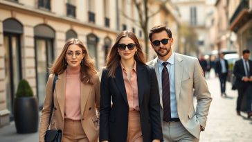 S'habiller pour le bureau au printemps : les tenues qui font la différence