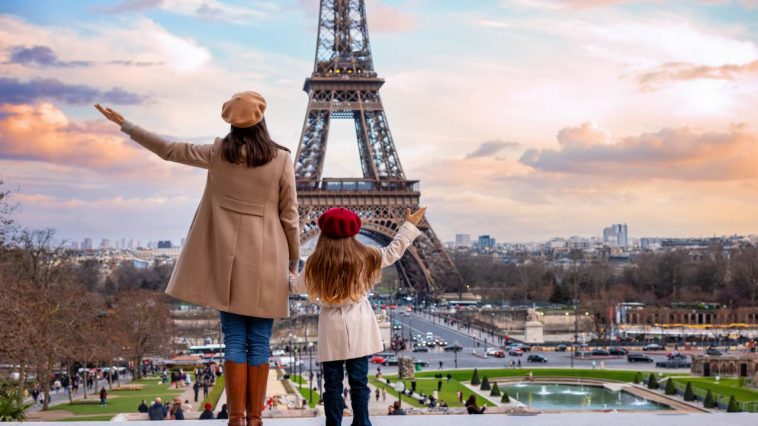 5 activités à faire à Paris avec des enfants qui vont les émerveiller