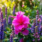 Pour un laurier-rose plus florissant, misez sur ces 6 associations végétales malines