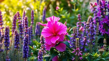 Pour un laurier-rose plus florissant, misez sur ces 6 associations végétales malines