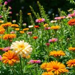 6 plantes vivaces à planter en juin pour un jardin fleuri tout l'été
