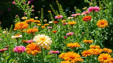 6 plantes vivaces à planter en juin pour un jardin fleuri tout l'été